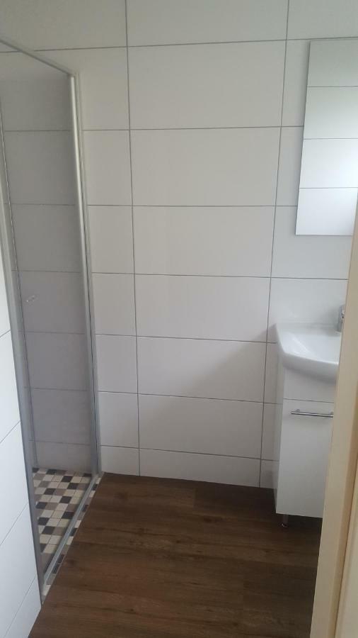 Pension Dreger Freimersheim  Buitenkant foto