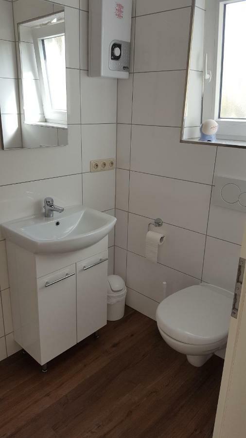 Pension Dreger Freimersheim  Buitenkant foto