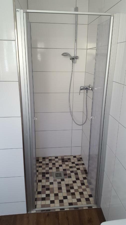 Pension Dreger Freimersheim  Buitenkant foto