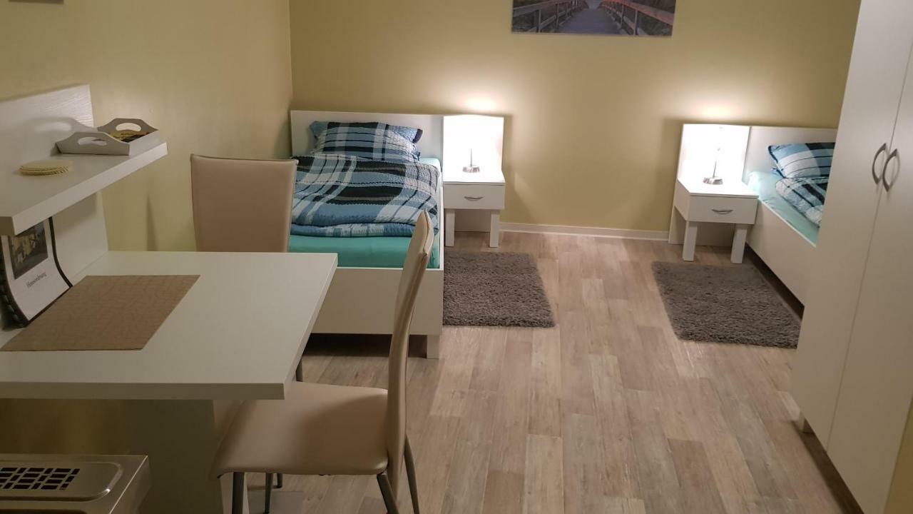Pension Dreger Freimersheim  Buitenkant foto