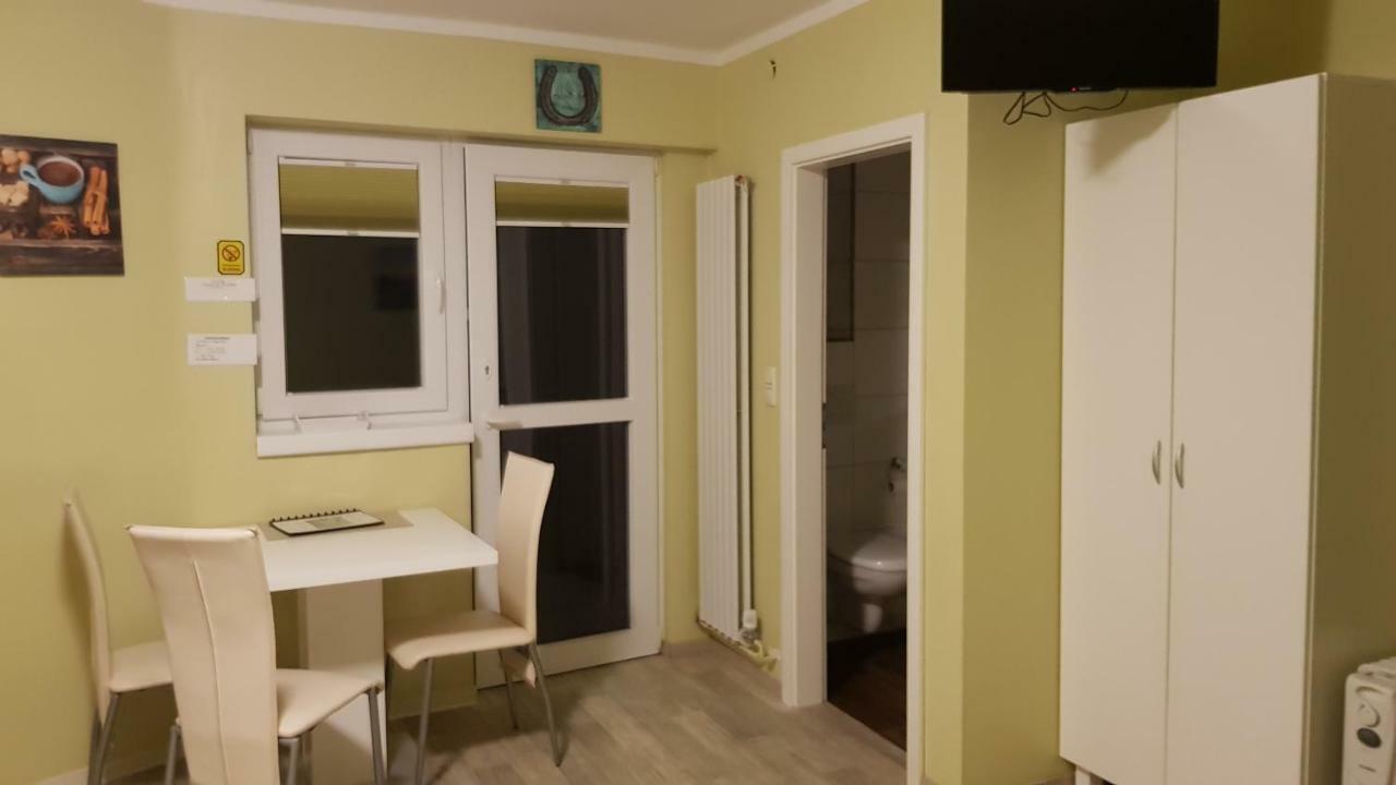 Pension Dreger Freimersheim  Buitenkant foto